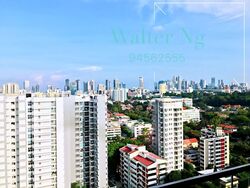 Chancery Lane (D11), Condominium #558121471
